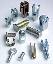 clevis yoke