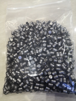Expansion sealing plug