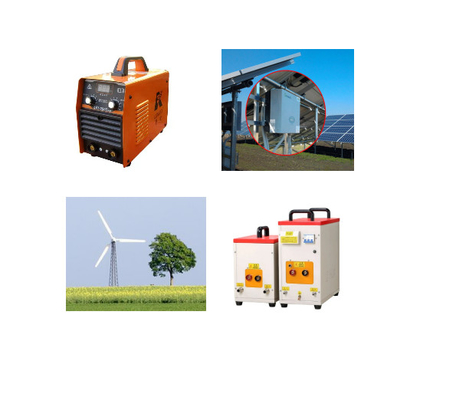 Accessories for welding machine