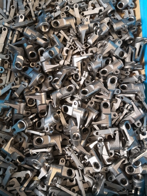 Release systems for lockable gas springs