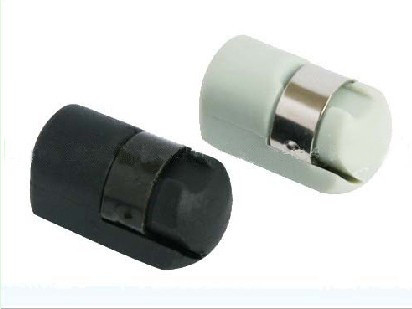 Plastic ball joints for furniture gas spring