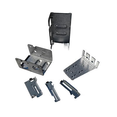 Base for automatic dual pressure cotroller