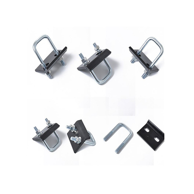 U-bolt Anti Rattle Hitch Stabilizer Trailer Hitch Tightener