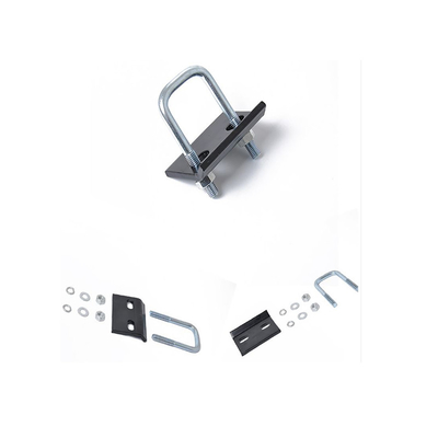 U-bolt Anti Rattle Hitch Stabilizer Trailer Hitch Tightener