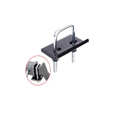 U-bolt Anti Rattle Hitch Stabilizer Trailer Hitch Tightener