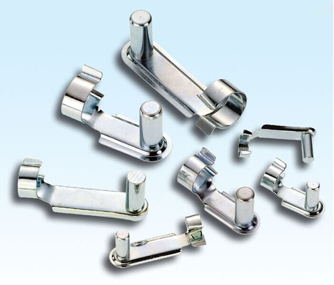 inch clevises similar to DIN71752 ISO8140