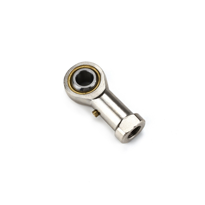 Rod end bearings