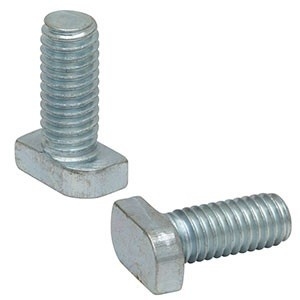 304 Stainless Steel Hammer Head for Aluminum Profile