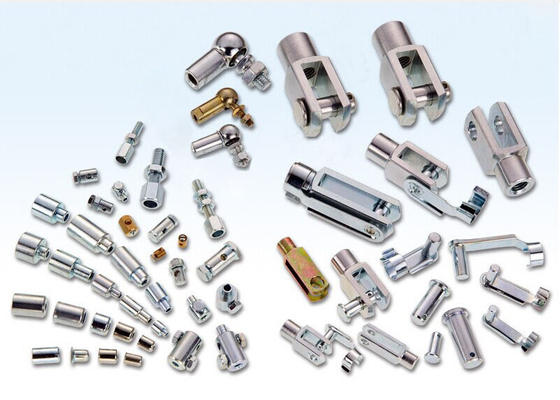 Spring pin for clevis DIN71752/ISO8140