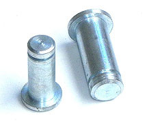 Clevis pin,stainless steel 304
